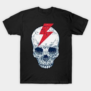 skull T-Shirt